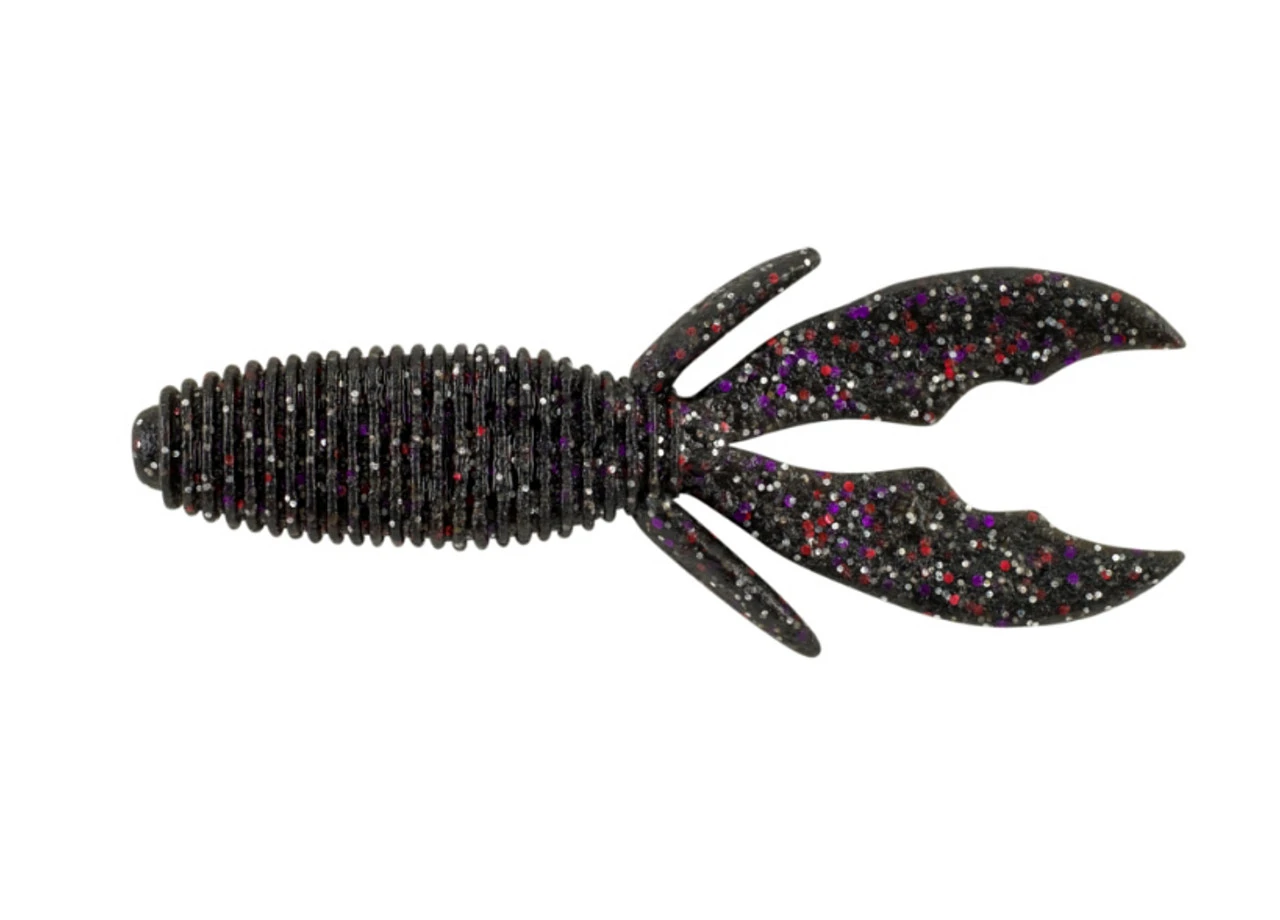 PowerBait® MaxScent Creature Hawg 8pk 6 PowerBait® MaxScent Creature Hawg 8pk - Image 4