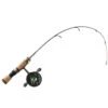 13 Fishing - RH Snitch/Descent Inline Ice Combo 25" With Quick Tip - SND25QT-RH 2 13 Fishing - RH Snitch/Descent Inline Ice Combo 25" With Quick Tip - SND25QT-RH -Frost Spoons Sales Store SND25QT LH 2 18856.1666707533