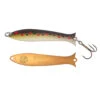 Thomas Speedy Shiner Brown Trout -Frost Spoons Sales Store Thomas Speedy Shiner Brown Trout 27897.1566228109