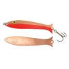 Thomas Speedy Shiner Copper-Fluorescent Red -Frost Spoons Sales Store Thomas Speedy Shiner Copper Fluorescent Red 85754.1566225125