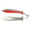 Thomas Speedy Shiner Nickel-Fluorescent Red -Frost Spoons Sales Store Thomas Speedy Shiner Nickel Fluorescent Red 00396.1566225460