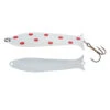 Thomas Speedy Shiner White-Red Dots -Frost Spoons Sales Store Thomas Speedy Shiner White Red Dots 37767.1566226337