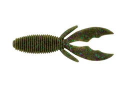 PowerBait® MaxScent Creature Hawg 8pk 17 PowerBait® MaxScent Creature Hawg 8pk -Frost Spoons Sales Store WMC 77656.1561564376