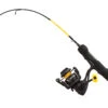 13 Fishing - Wicked Ice Hornet Ice Combo 27" UL (Ultra Light) -Frost Spoons Sales Store Wicked Ice Hornet Spinning Combo 2 77652.1629480818