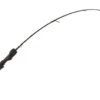 13 Fishing - Widow Maker Ice Rod 32" M (Medium) - Carbon Blank With Evolve Soft Touch Reel Seat -Frost Spoons Sales Store Widow Maker II WM2 32M 4 24444.1629478990