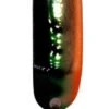 Michigan Stinger Spoons - SCORPION SIZE - XCU4 - Copper Smooth - Perch -Frost Spoons Sales Store XCU4 14399.1652364455