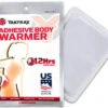 Yaktrax Adhesive Body Warmers