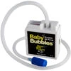 Marine Metal Baby Bubbles Air Pump B-18 -Frost Spoons Sales Store b18 02671.1666190753