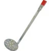 HT Chip N' Dip Heavy Duty Metal Skimmer W/ Ice Chipper & Ruler -Frost Spoons Sales Store cd 18 62066.1448901554
