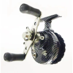 Eagle Claw ECILIR In Line Ice Reel