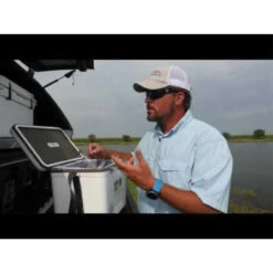 ENGEL 19QT LIVE BAIT DRY BOX/COOLER -Frost Spoons Sales Store engle13cooler e 60428.1544111938