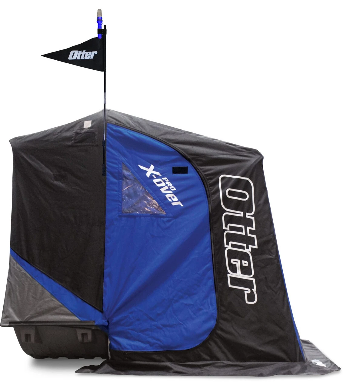 Otter 201425 Safety Beacon And Flag 4 Otter 201425 Safety Beacon And Flag - Image 2