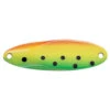 Acme Tackle Kastmaster Spoons - 3/4OZ - Fire Tiger -Frost Spoons Sales Store ft 24119.1672082562