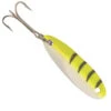 Acme Tackle Kastmaster Spoons - 1/12OZ - Glow Chart Tiger 1 Acme Tackle Kastmaster Spoons - 1/12OZ - Glow Chart Tiger -Frost Spoons Sales Store ggct 96299.1672085184