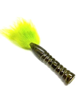 Rabid Baits - Fox Tail -Frost Spoons Sales Store green pumpkin chart 52005.1602791155