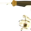 HT Iceberg Combo 25" Light Combo W/ 3BB IBG -103 Reel - IBG-25LSC 2 HT Iceberg Combo 25" Light Combo W/ 3BB IBG -103 Reel - IBG-25LSC -Frost Spoons Sales Store ibg 00404 09084.1670349626