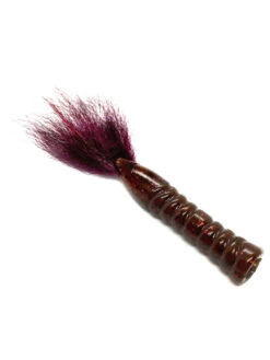 Rabid Baits - Fox Tail -Frost Spoons Sales Store monster red ruby 77507.1602791155