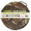 HT Polar Camo Swivel Cushioned Bucket Seat - Fits 5 Or 6 Gallon Pails -Frost Spoons Sales Store polarswivelseat 64445.1401832778