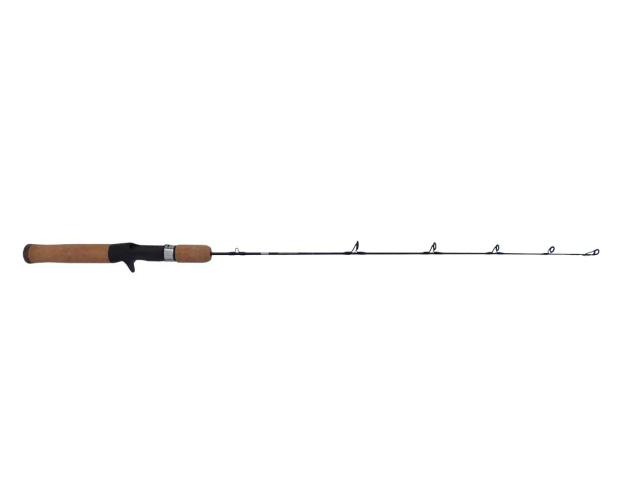 Jaw Jacker Ice Rod 32″ Medium Action Casting Rod 3 Jaw Jacker Ice Rod 32″ Medium Action Casting Rod