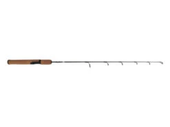 Jaw Jacker Ice Rod 34″ Heavy Action Spinning Rod
