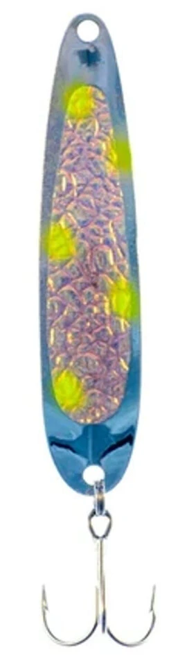 Michigan Stinger Spoons - STANDARD SIZE - S368 - UV Icee