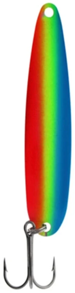 Michigan Stinger Spoons - STANDARD SIZE - S97 - Superman