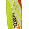 Michigan Stinger Spoons - STANDARD SIZE - SH124 - Carmel Dolphin Glow -Frost Spoons Sales Store sh124 83328.1652378887