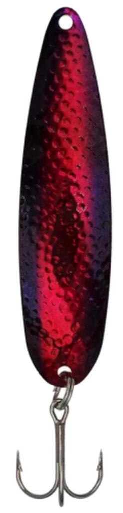 Michigan Stinger Spoons - SCORPION SIZE - XCH60 - Kevorkian