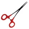Berkley® Hemostat Pliers - 6" -Frost Spoons Sales Store soft touch hemostat pliers 6 67754.1661869479