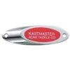 Acme Tackle Kastmaster Spoons - 1/2OZ - Chrome With Red Tape -Frost Spoons Sales Store tchr 66368.1672083671