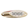Acme Tackle Kastmaster Spoons - 1/2OZ - Gold With Gold Flash Tape -Frost Spoons Sales Store tgg 45948.1672083824