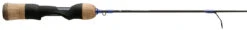 13 Fishing White Noise Ice Rod UL 24"