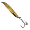 Acme Tackle Kastmaster DT Spoons - 1/12OZ - Gold -Frost Spoons Sales Store xg 27981.1607015114